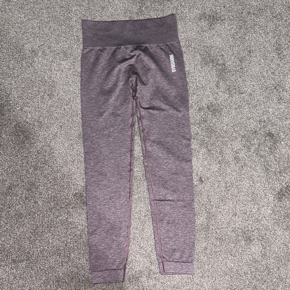 Gymshark leggings